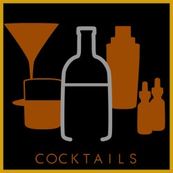 theAA cOCKTAILS logo Rum