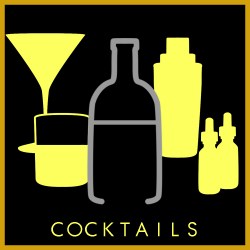 theAA cOCKTAILS logo Tequila