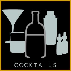 theAA cOCKTAILS logo Vodka