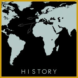 theAA History logo vodka