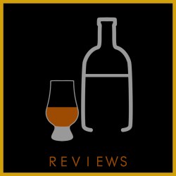 theAA Reviews logo Rum