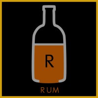 theAA Rum logo2
